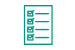 Periodic Assessment Icon