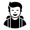 Pre - Foundation (6th - 10th) Icon
