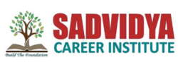 Sadvidya Career Institute Logo